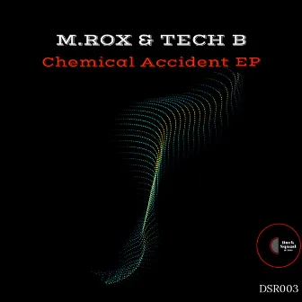 Chemical Accident by Tech B