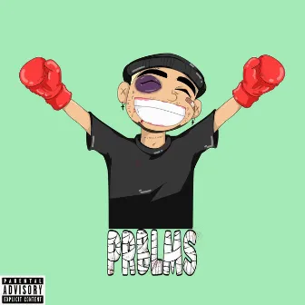 PRBLMS by Chaise Williams