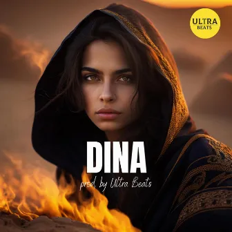 Dina (Instrumental) by Ultra Beats