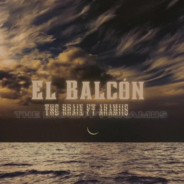 El Balcón