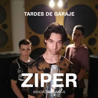 Ziper by Tardes de Garaje