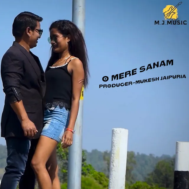 O Mere Sanam - Nagpuri