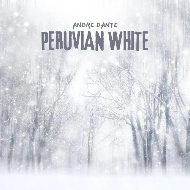 Peruvian White