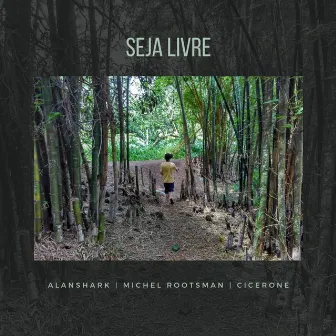 Seja Livre by Cicerone