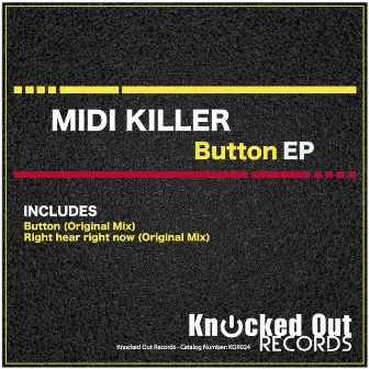 Button (Ep) by Midi Killer