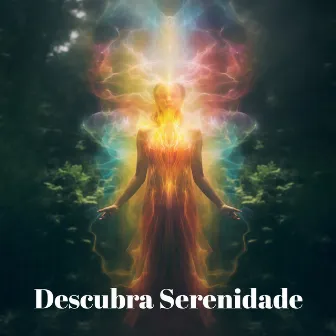 Descubra Serenidade: Melodias para se Retirar do Estresse Diário, Aliviar a Ansiedade e Abraçar a Calma by Meditación Guru