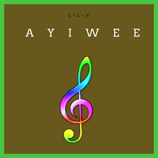 Ayiwee - Instrumental