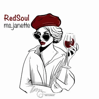 RedSoul by Ms. Janette