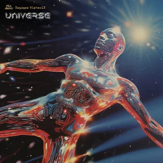 Universe by Mix.audio