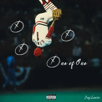 One of One by Jay Lonzo