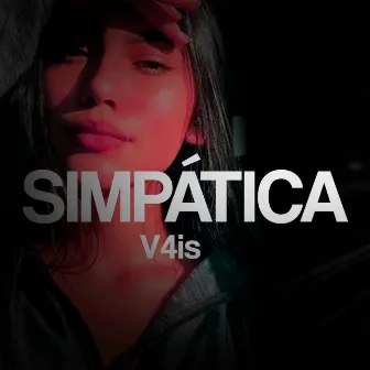 Simpática by V4IS