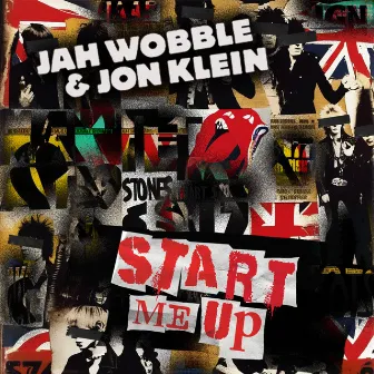 Start Me Up by Jon Klein