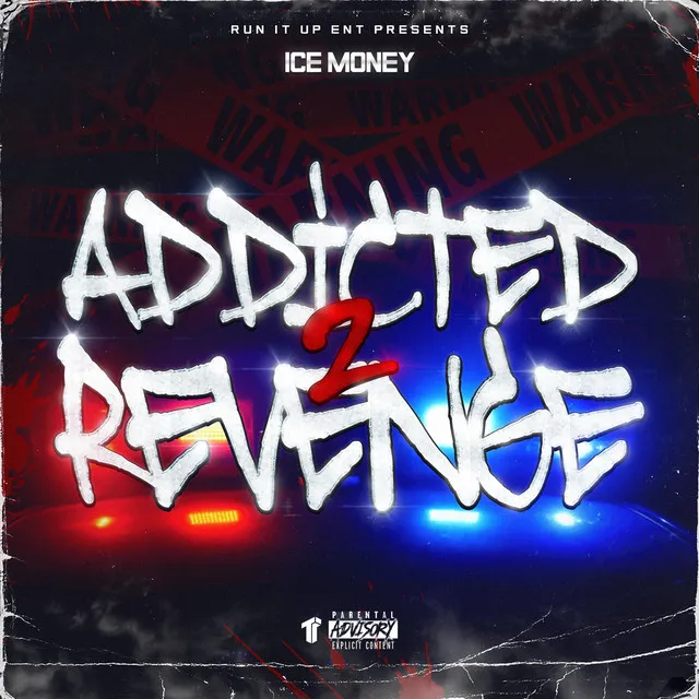 Addicted 2 Revenge