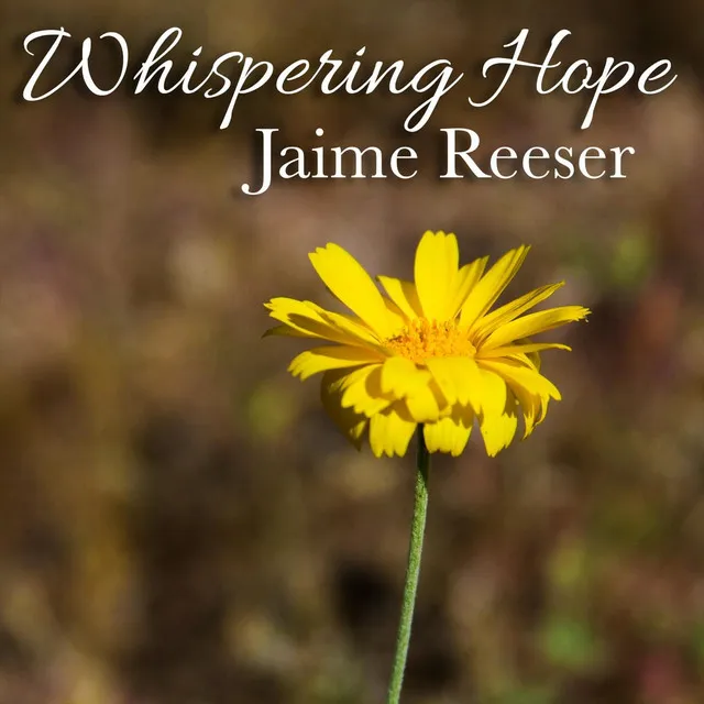 Whispering Hope (Arr. Sam Fleming)