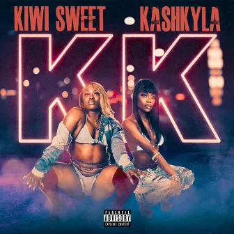 K K by Kiwi Sweet