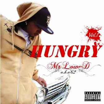 HUNGRY (vol.1) by Mr. Low-D