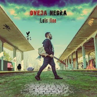 Oveja Negra by Luís Une