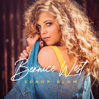 Sonop-Blom by Bernice West