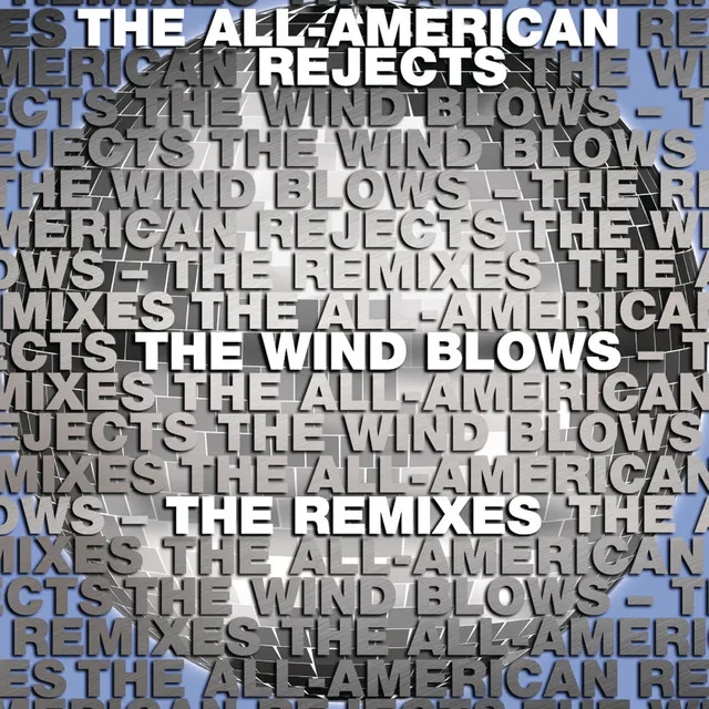 The Wind Blows Remixes