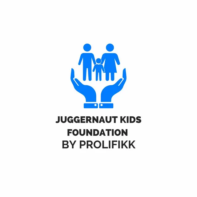 Juggernaut Kids Foundation Anthem