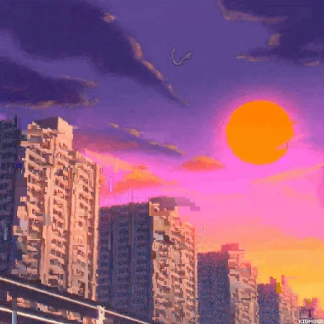 Dawn City