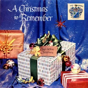 A Christmas to Remember by The Jimmy Joyce Singers