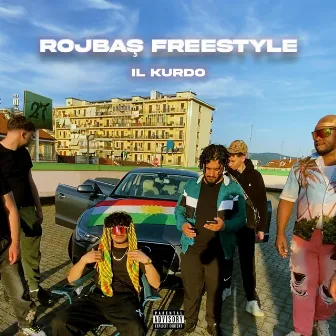 ROJBAŞ Freestyle by Il kurdo