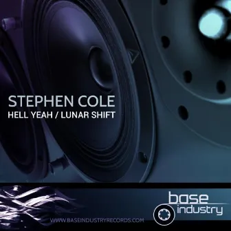 Hell Yeah by Stephen Cole