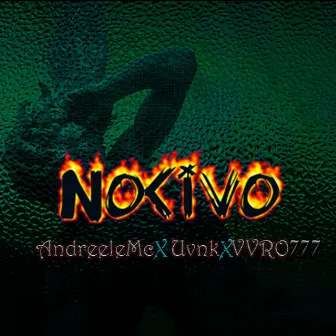 Nocivo by Wro777