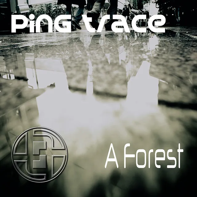 A Forest - Ping Trace's House of Peace remix