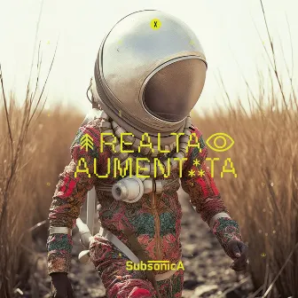 Realtà Aumentata by Subsonica