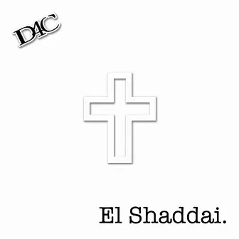 El Shaddai by D4C