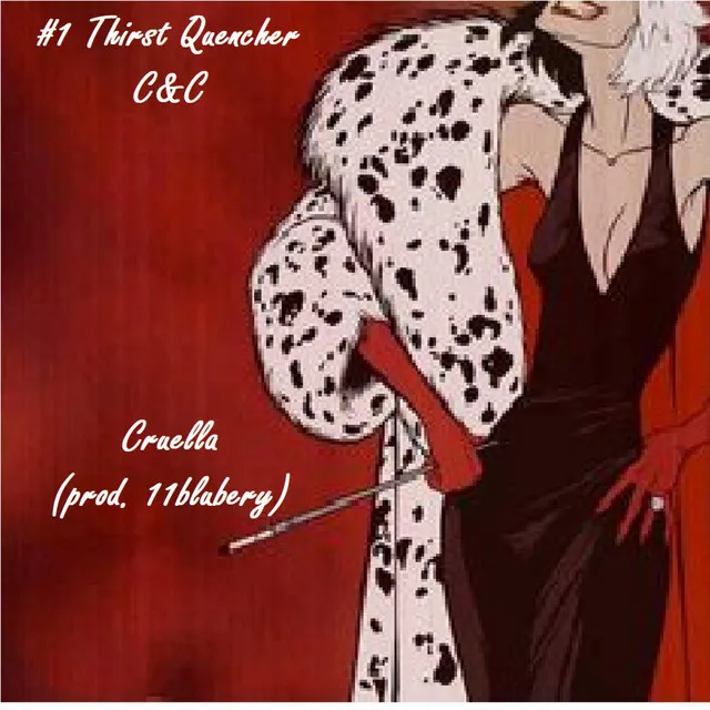 Cruella