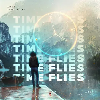 Time Flies by Adex