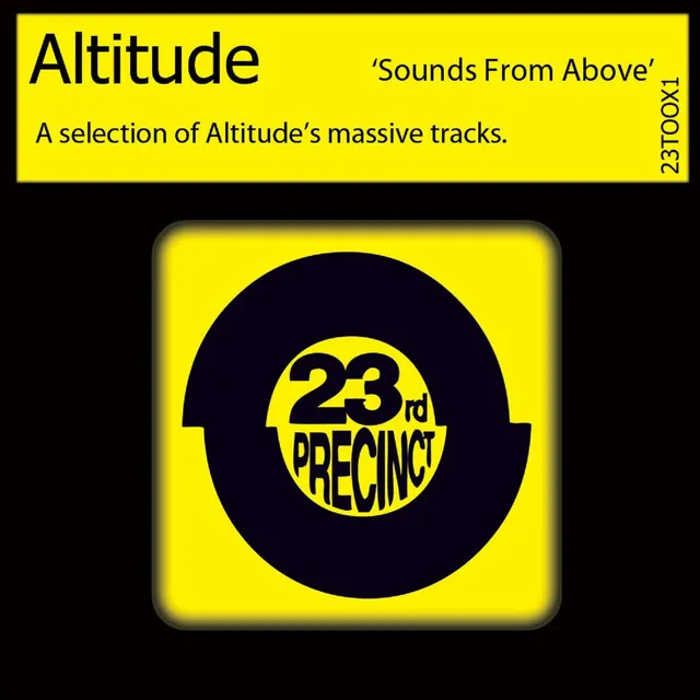 Altitude - S.H.O.K.K Remix