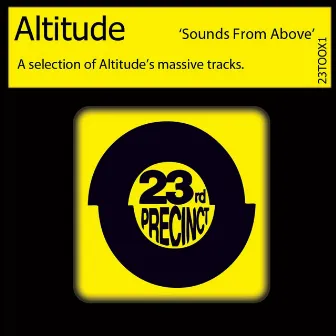 Sounds from Above by Altitude