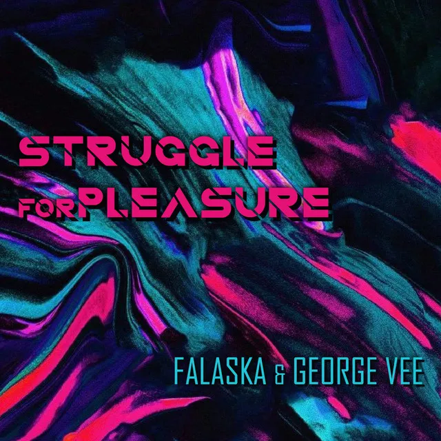 Struggle for Pleasure - Marco Bragadin Deep Remix