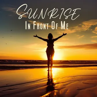 Sunrise In Front Of Me by Caitlin Clark Real