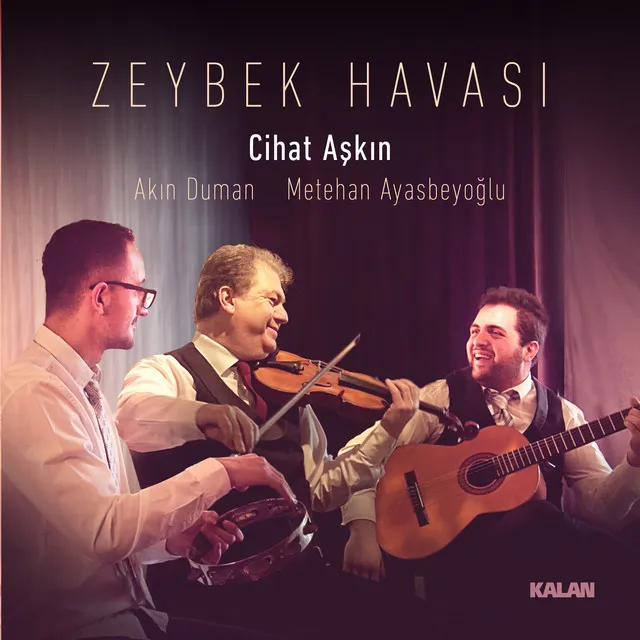 Zeybek Havası