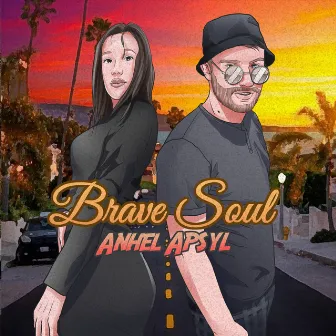 Brave Soul by Unknown Artist