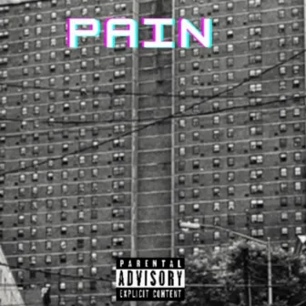 Pain by Sos Trigga