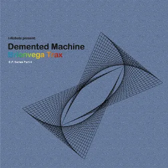 Brionvega Trax (EP Series Pt. 4) by Demented Machine