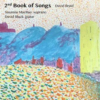 2nd Book of Songs - excerpts by David Braid