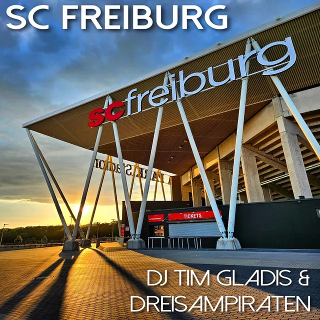 SC Freiburg