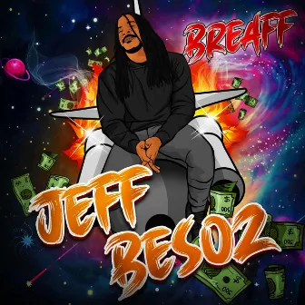 Jeff Besoz by Breaff