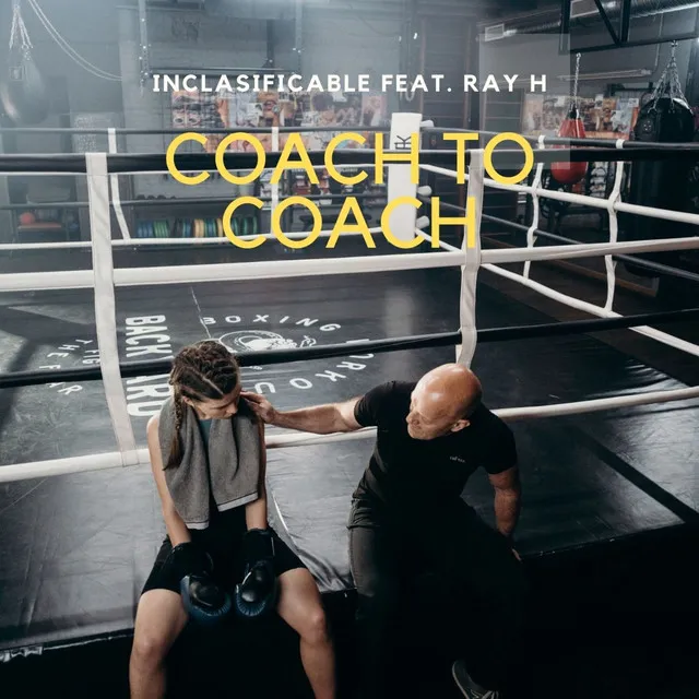 Coach To Coach