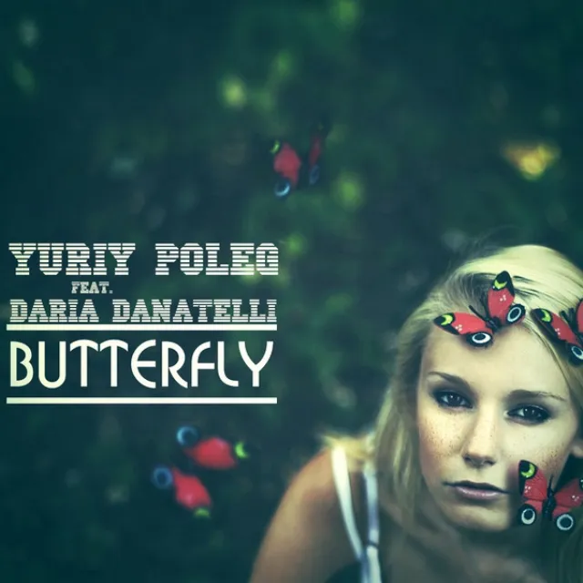 Butterfly - Dub Mix