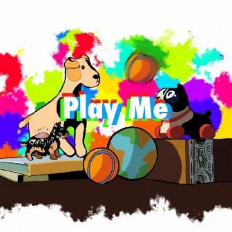 Play Me by MAYUMI。