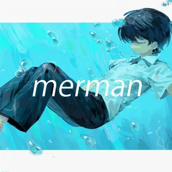 merman by Rio