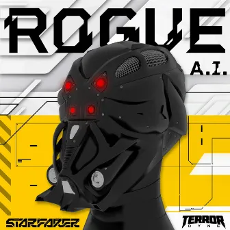 Rogue A.I. by Terrordyne